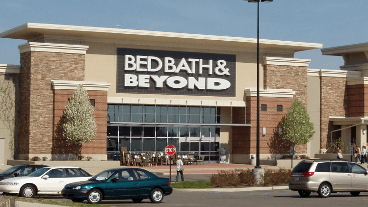 Bed Bath and Beyond